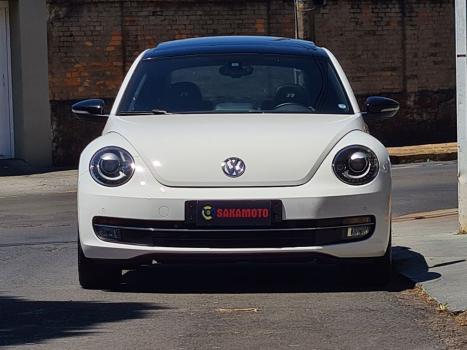 VOLKSWAGEN Fusca 2.0 16V TSI AUTOMTICO, Foto 18