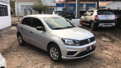 VOLKSWAGEN Gol 1.0 12V FLEX MPI G8, Foto 1