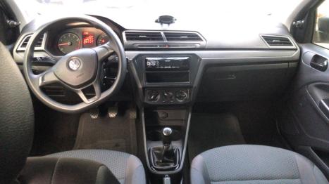 VOLKSWAGEN Gol 1.0 12V FLEX MPI G8, Foto 3