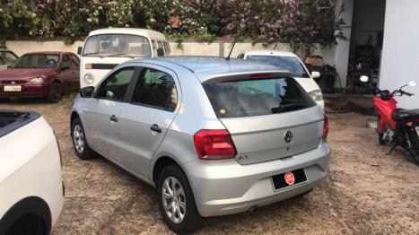 VOLKSWAGEN Gol 1.0 12V FLEX MPI G8, Foto 5