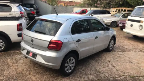 VOLKSWAGEN Gol 1.0 12V FLEX MPI G8, Foto 6