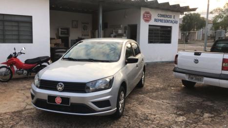 VOLKSWAGEN Gol 1.0 12V FLEX MPI G8, Foto 8