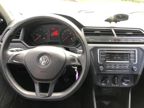 VOLKSWAGEN Gol 1.0 12V 4P FLEX MPI G7, Foto 7