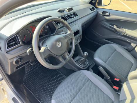 VOLKSWAGEN Gol 1.0 12V 4P FLEX MPI G7, Foto 5