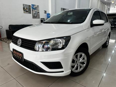 VOLKSWAGEN Gol 1.0 16V 4P, Foto 3