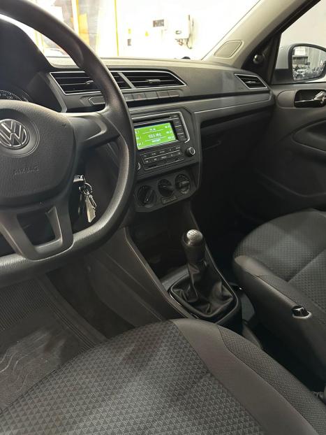 VOLKSWAGEN Gol 1.0 16V 4P, Foto 6