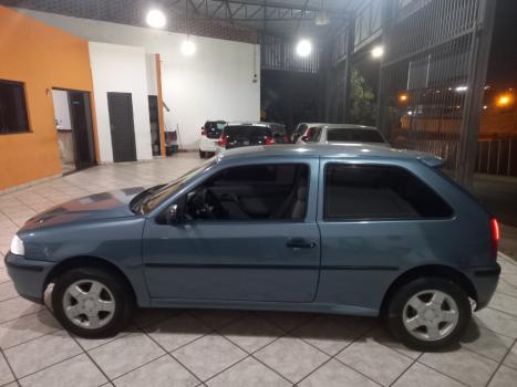 VOLKSWAGEN Gol 1.0 16V 4P G3 PLUS, Foto 3