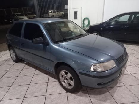 VOLKSWAGEN Gol 1.0 16V 4P G3 PLUS, Foto 2