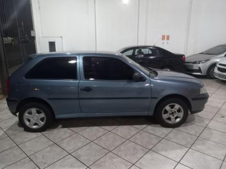 VOLKSWAGEN Gol 1.0 16V 4P G3 PLUS, Foto 5