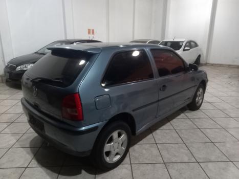 VOLKSWAGEN Gol 1.0 16V 4P G3 PLUS, Foto 4