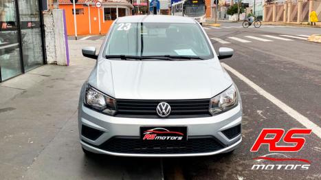 VOLKSWAGEN Gol 1.0 12V FLEX MPI G8, Foto 2