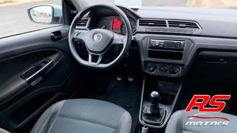 VOLKSWAGEN Gol 1.0 12V FLEX MPI G8, Foto 8