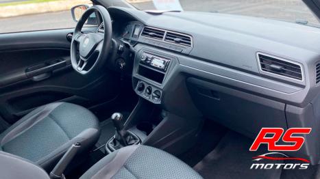 VOLKSWAGEN Gol 1.0 12V FLEX MPI G8, Foto 9