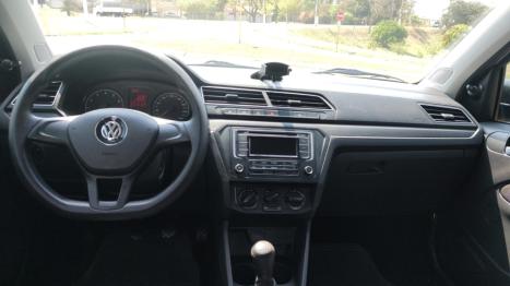 VOLKSWAGEN Gol 1.0 12V FLEX MPI G7 TRENDLINE, Foto 2