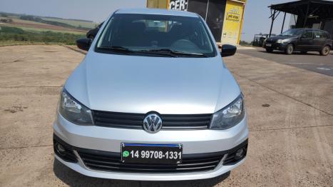 VOLKSWAGEN Gol 1.0 12V FLEX MPI G7 TRENDLINE, Foto 6