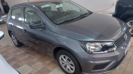 VOLKSWAGEN Gol 1.0 12V 4P FLEX MPI G7, Foto 2