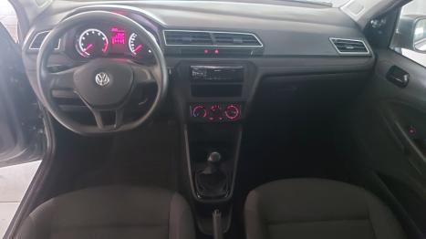 VOLKSWAGEN Gol 1.0 12V 4P FLEX MPI G7, Foto 7