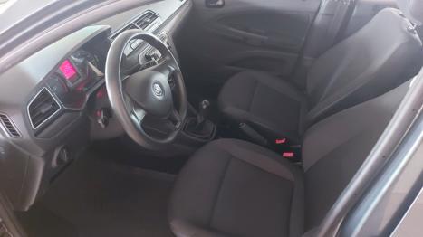 VOLKSWAGEN Gol 1.0 12V 4P FLEX MPI G7, Foto 8