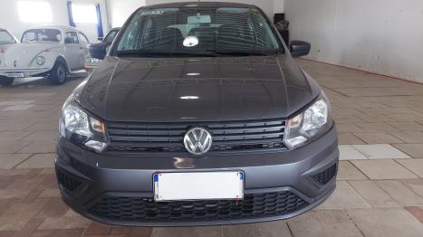 VOLKSWAGEN Gol 1.0 12V 4P FLEX MPI G7, Foto 6