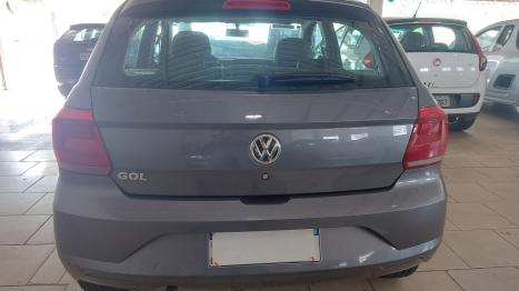 VOLKSWAGEN Gol 1.0 12V 4P FLEX MPI G7, Foto 4