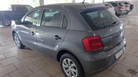 VOLKSWAGEN Gol 1.0 12V 4P FLEX MPI G7, Foto 3