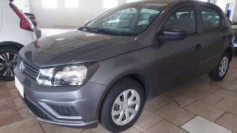 VOLKSWAGEN Gol 1.0 12V 4P FLEX MPI G7, Foto 1