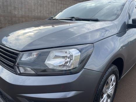 VOLKSWAGEN Gol 1.0 12V 4P FLEX MPI G7, Foto 4