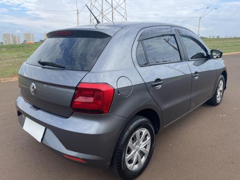 VOLKSWAGEN Gol 1.0 12V 4P FLEX MPI G7, Foto 5