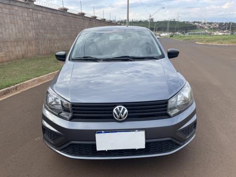 VOLKSWAGEN Gol 1.0 12V 4P FLEX MPI G7, Foto 9