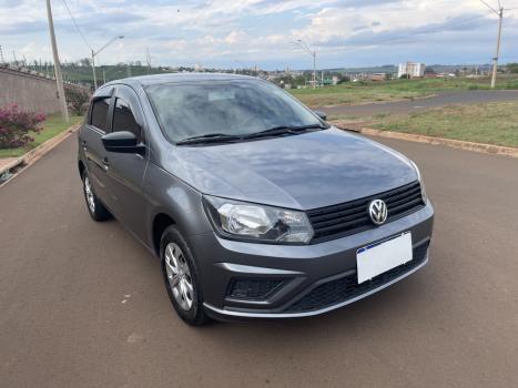 VOLKSWAGEN Gol 1.0 12V 4P FLEX MPI G7, Foto 10