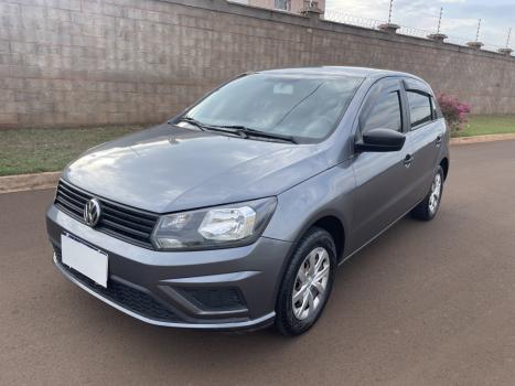 VOLKSWAGEN Gol 1.0 12V 4P FLEX MPI G7, Foto 13