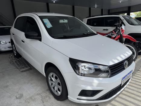 VOLKSWAGEN Gol 1.0 12V 4P FLEX MPI G7 CITY, Foto 1