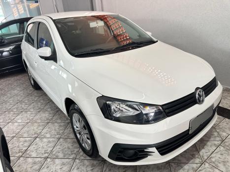 VOLKSWAGEN Gol 1.0 12V 4P FLEX MPI G7 TRENDLINE, Foto 3