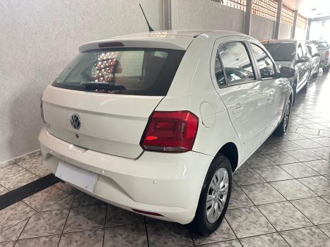 VOLKSWAGEN Gol 1.0 12V 4P FLEX MPI G7 TRENDLINE, Foto 5