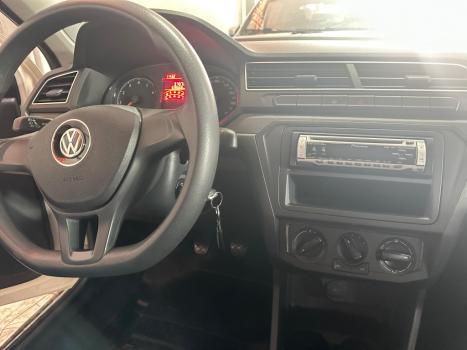 VOLKSWAGEN Gol 1.0 12V 4P FLEX MPI G7 TRENDLINE, Foto 10