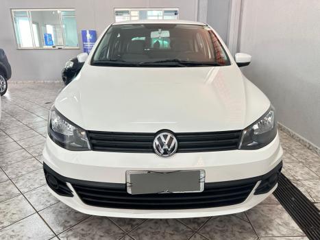 VOLKSWAGEN Gol 1.0 12V 4P FLEX MPI G7 TRENDLINE, Foto 4