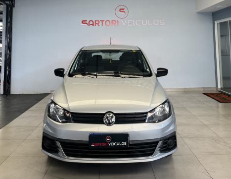 VOLKSWAGEN Gol 1.0 12V 4P FLEX MPI G7, Foto 2