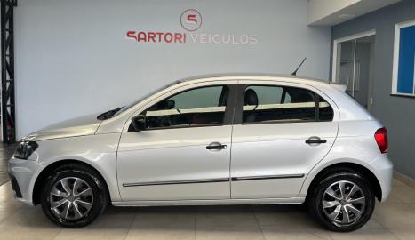 VOLKSWAGEN Gol 1.0 12V 4P FLEX MPI G7, Foto 5