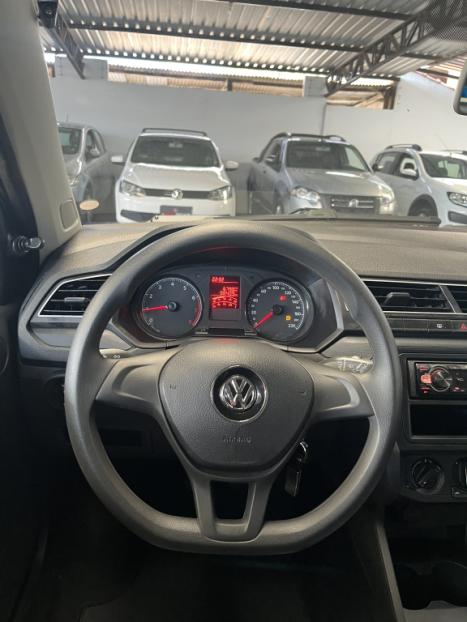 VOLKSWAGEN Gol 1.0 12V 4P FLEX MPI G7, Foto 12