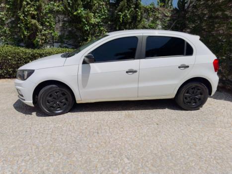 VOLKSWAGEN Gol 1.0 12V FLEX MPI G8, Foto 1