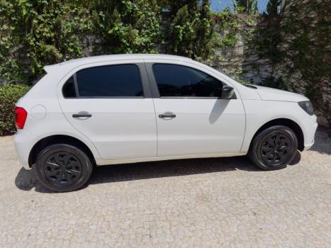 VOLKSWAGEN Gol 1.0 12V FLEX MPI G8, Foto 2