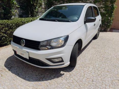 VOLKSWAGEN Gol 1.0 12V FLEX MPI G8, Foto 3