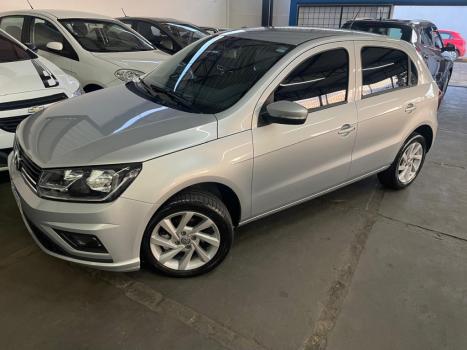 VOLKSWAGEN Gol 1.0 12V 4P FLEX MPI G7, Foto 1