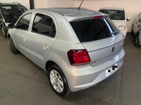 VOLKSWAGEN Gol 1.0 12V 4P FLEX MPI G7, Foto 2