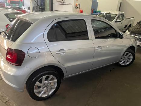 VOLKSWAGEN Gol 1.0 12V 4P FLEX MPI G7, Foto 3