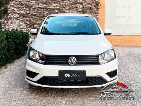 VOLKSWAGEN Gol 1.0 12V FLEX MPI G8, Foto 2