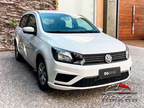 VOLKSWAGEN Gol 1.0 12V FLEX MPI G8, Foto 3