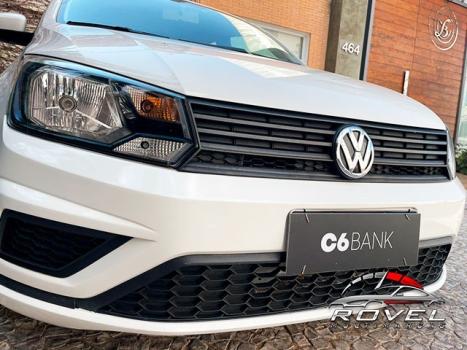 VOLKSWAGEN Gol 1.0 12V FLEX MPI G8, Foto 4