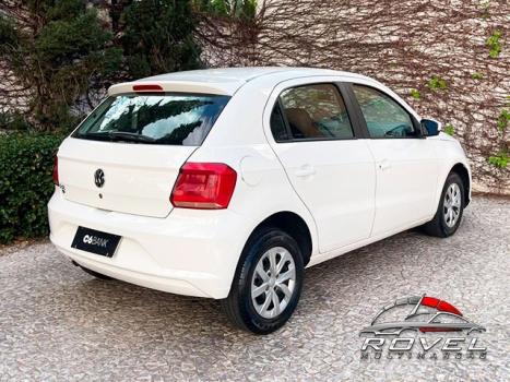 VOLKSWAGEN Gol 1.0 12V FLEX MPI G8, Foto 7