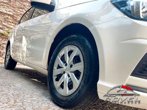 VOLKSWAGEN Gol 1.0 12V FLEX MPI G8, Foto 9